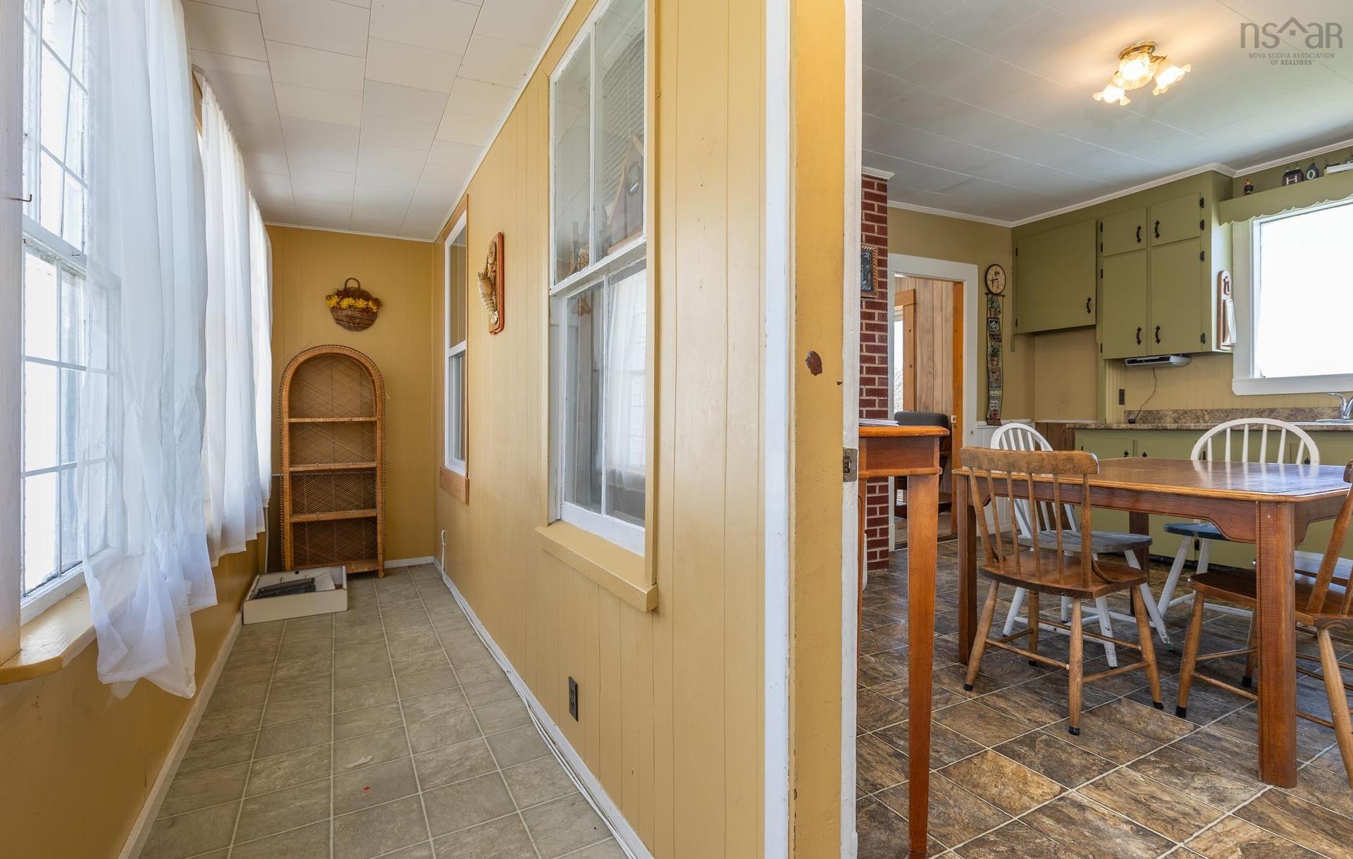 485 Highway 304, Overton, NS