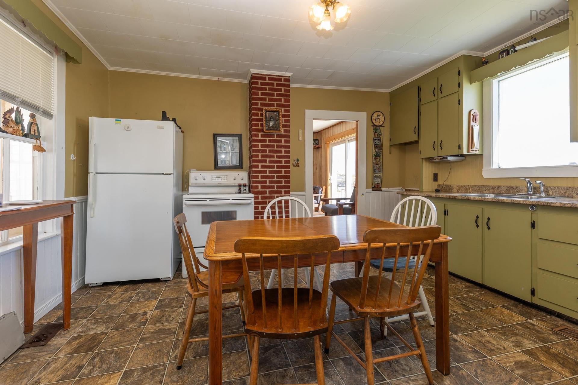 485 Highway 304, Overton, NS