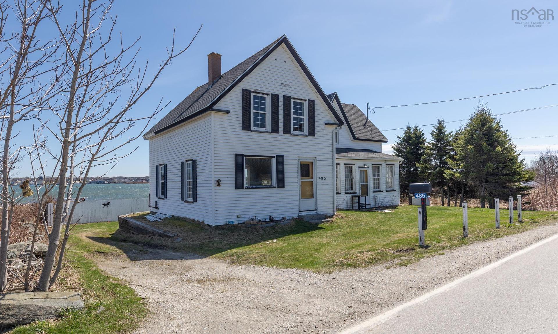 485 Highway 304, Overton, NS
