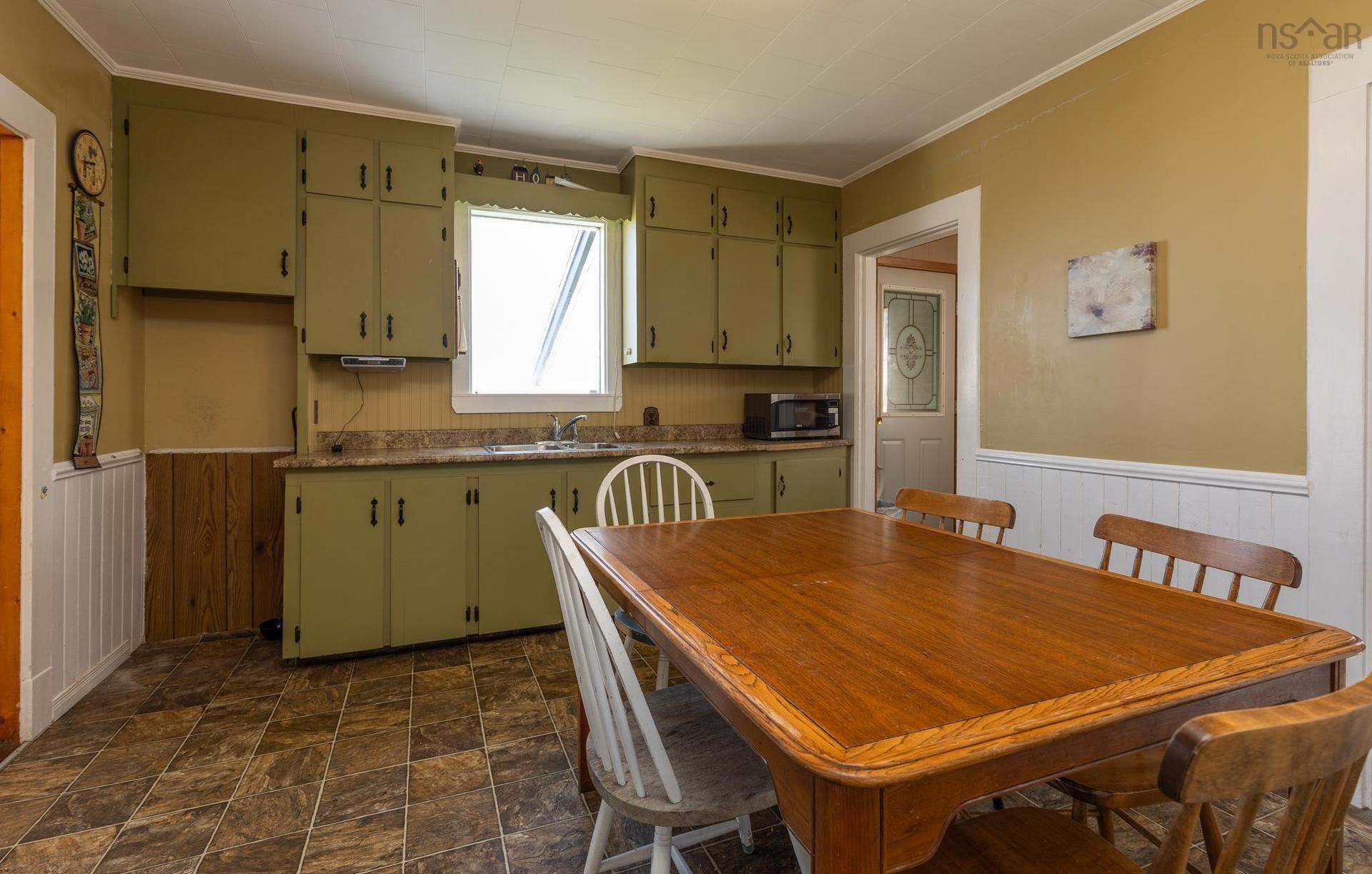 485 Highway 304, Overton, NS