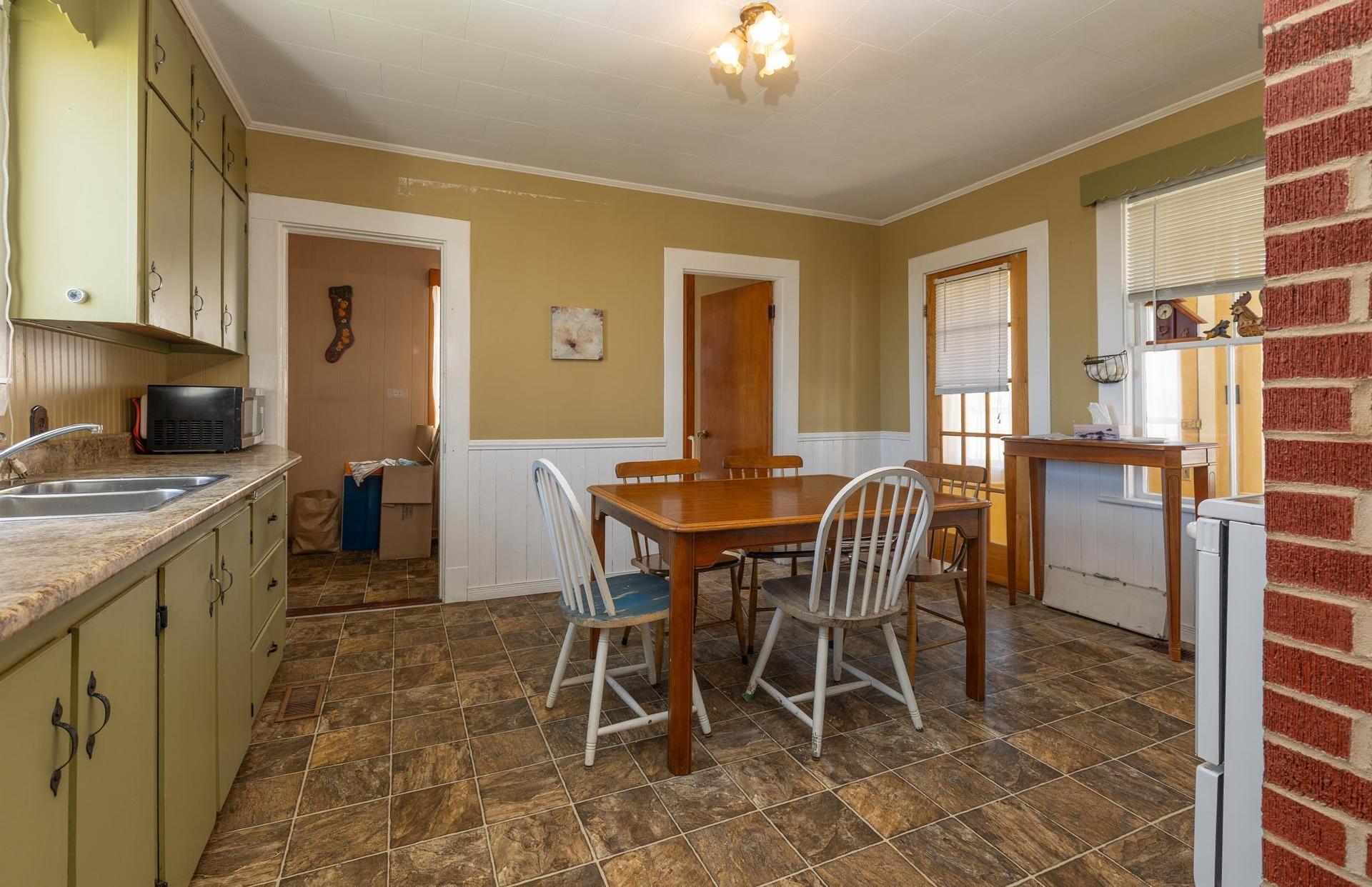 485 Highway 304, Overton, NS
