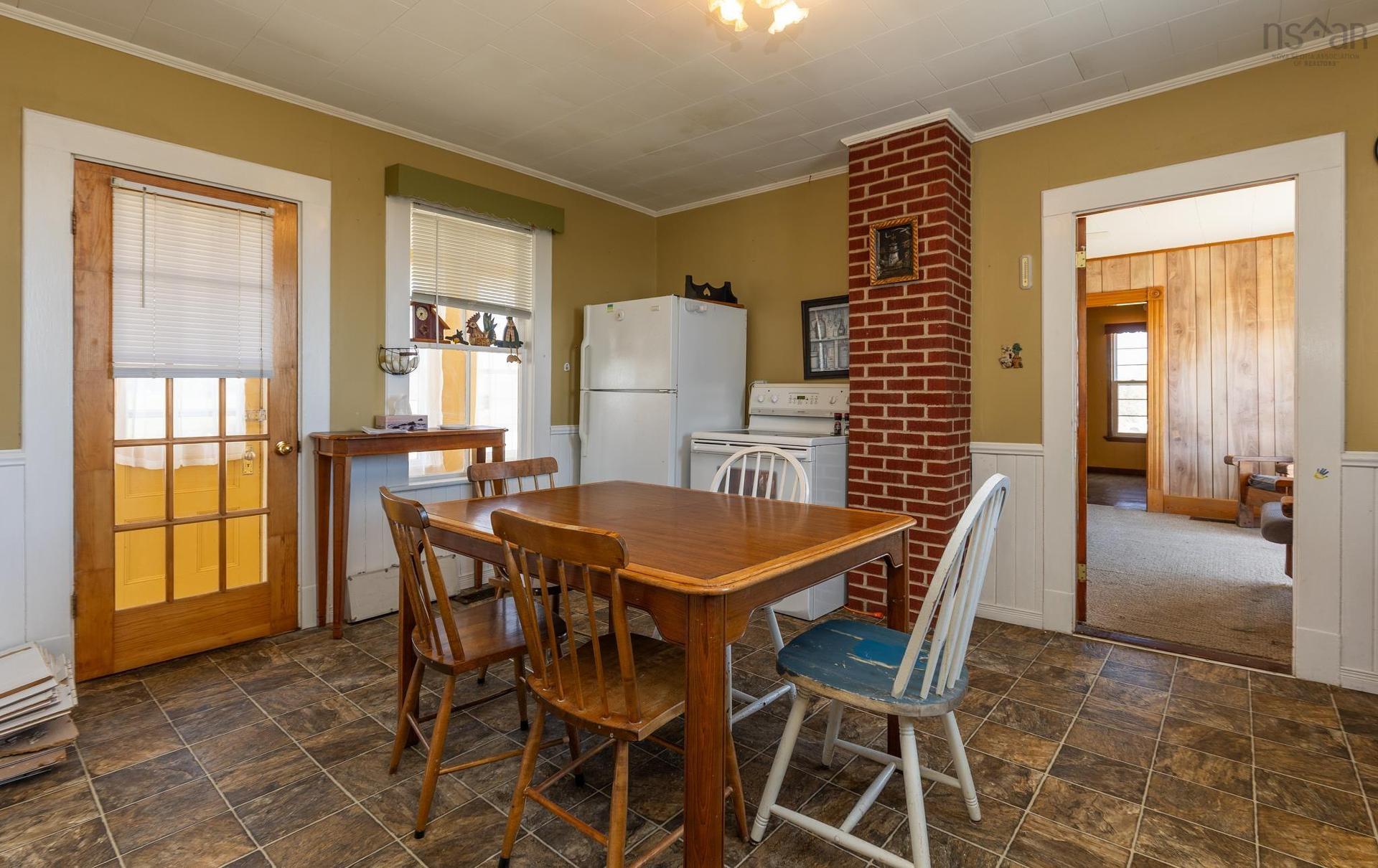 485 Highway 304, Overton, NS