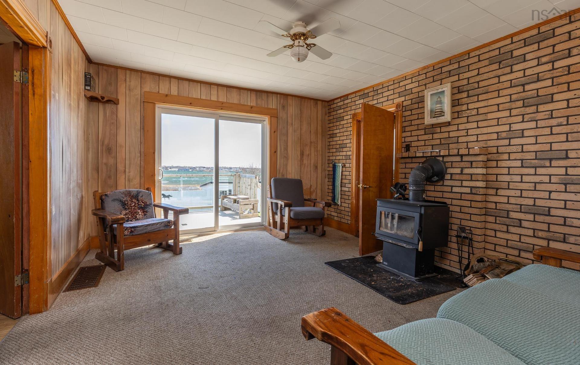 485 Highway 304, Overton, NS