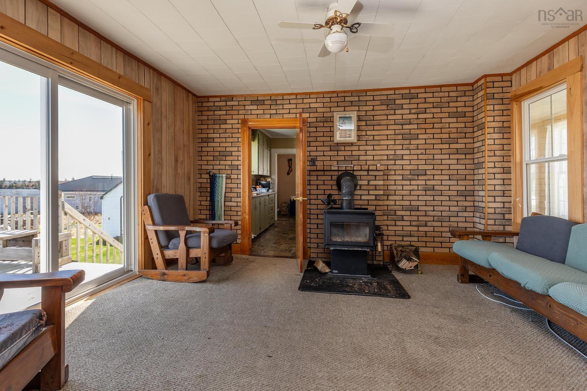 485 Highway 304, Overton, NS