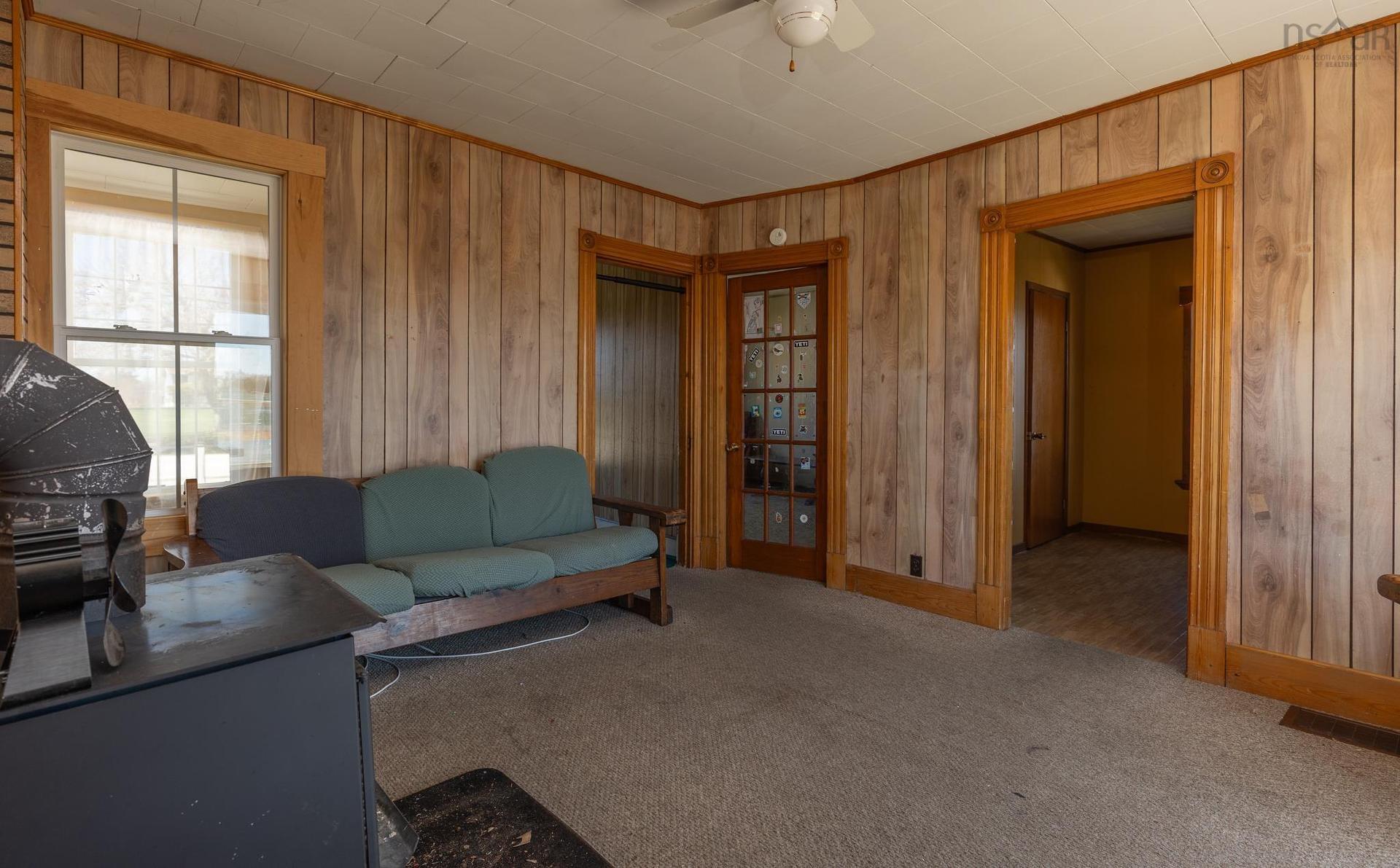 485 Highway 304, Overton, NS