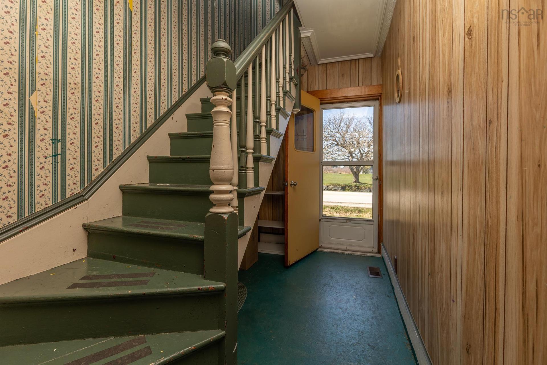 485 Highway 304, Overton, NS