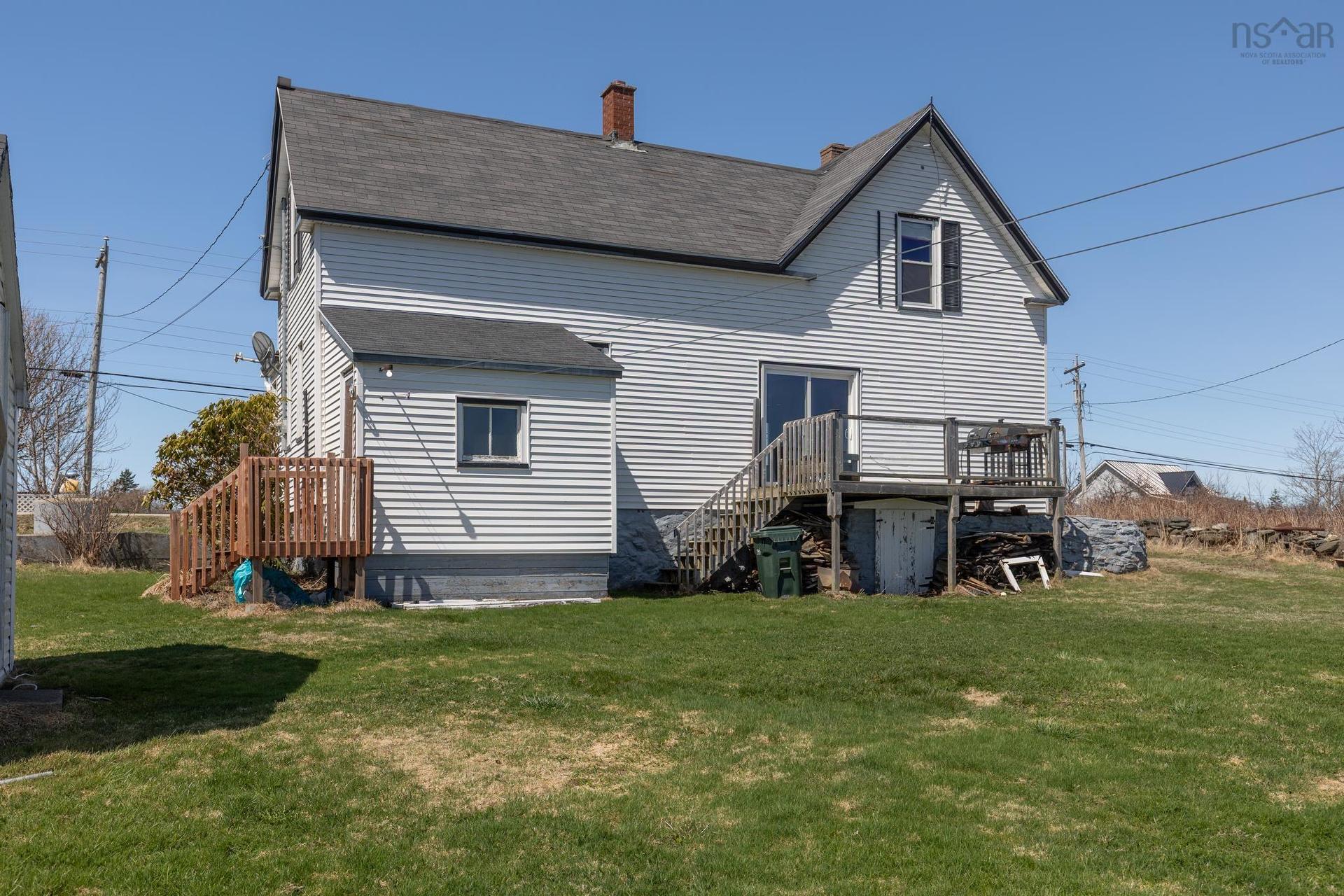 485 Highway 304, Overton, NS