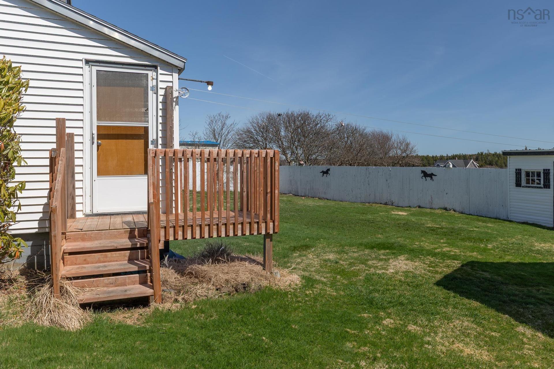 485 Highway 304, Overton, NS