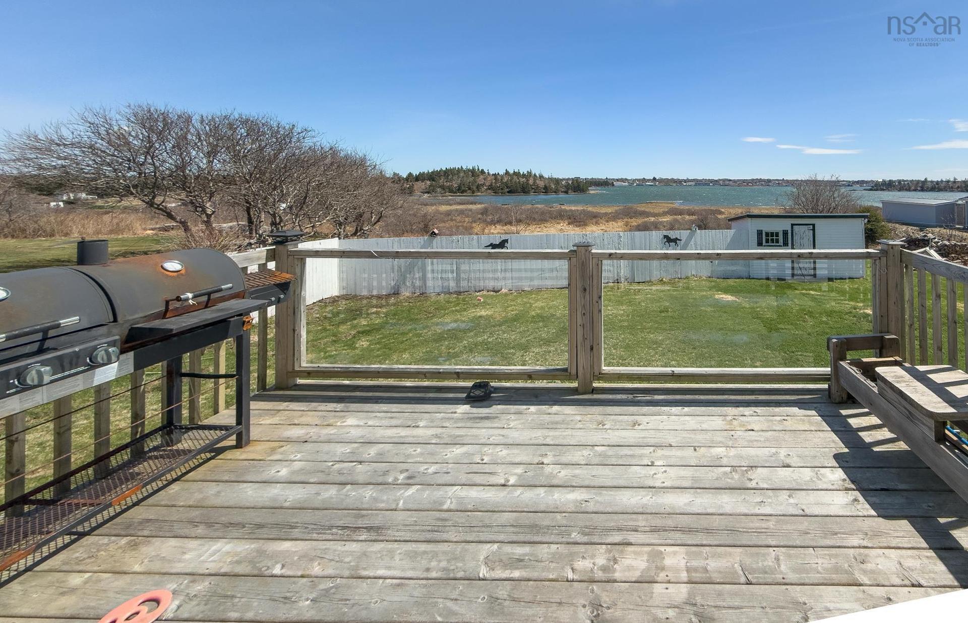 485 Highway 304, Overton, NS