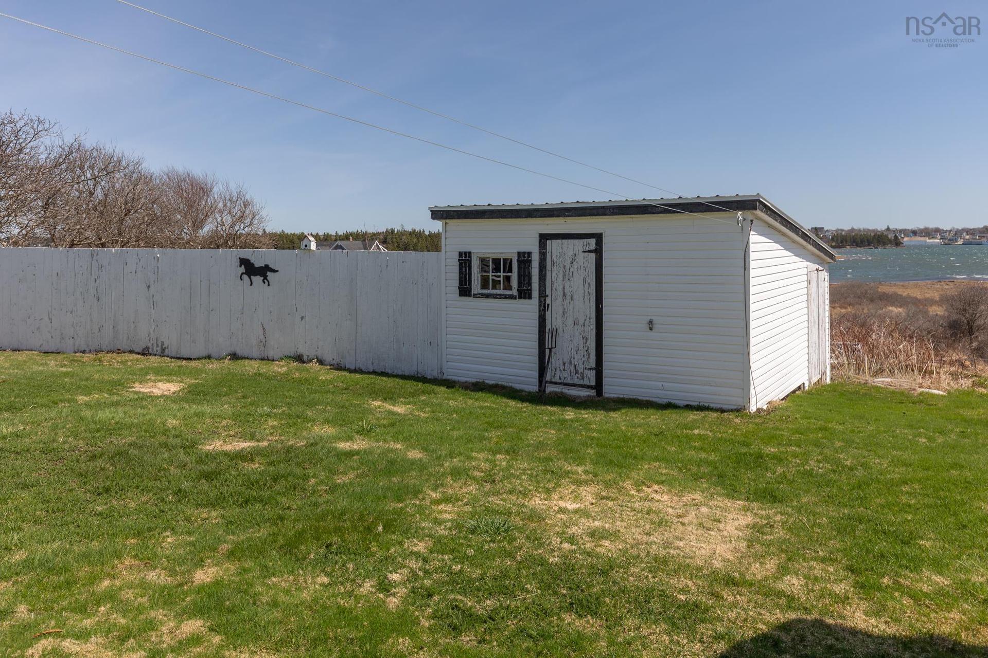 485 Highway 304, Overton, NS