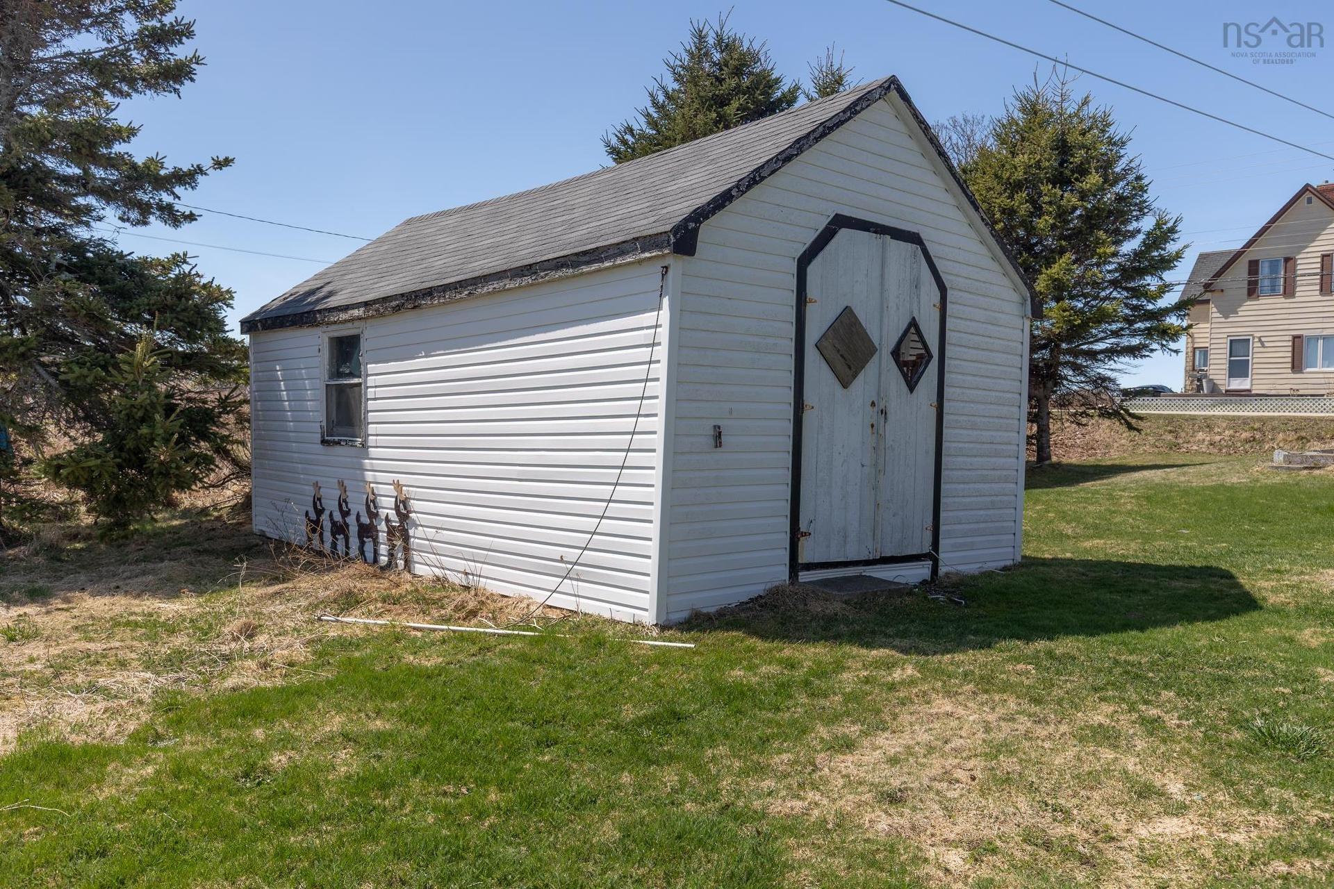 485 Highway 304, Overton, NS