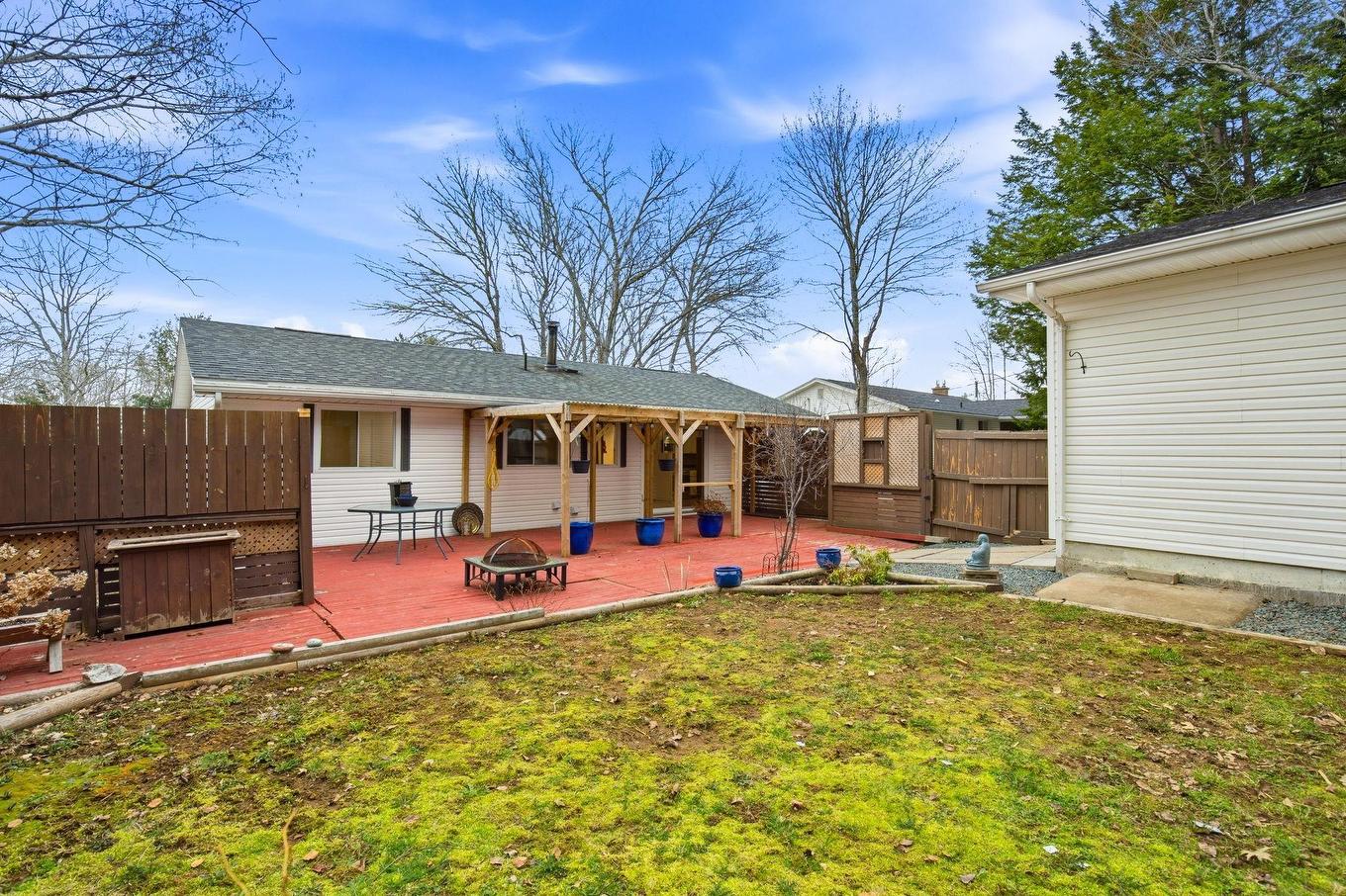 114 Charleswood Drive, Windsor Junction, NS