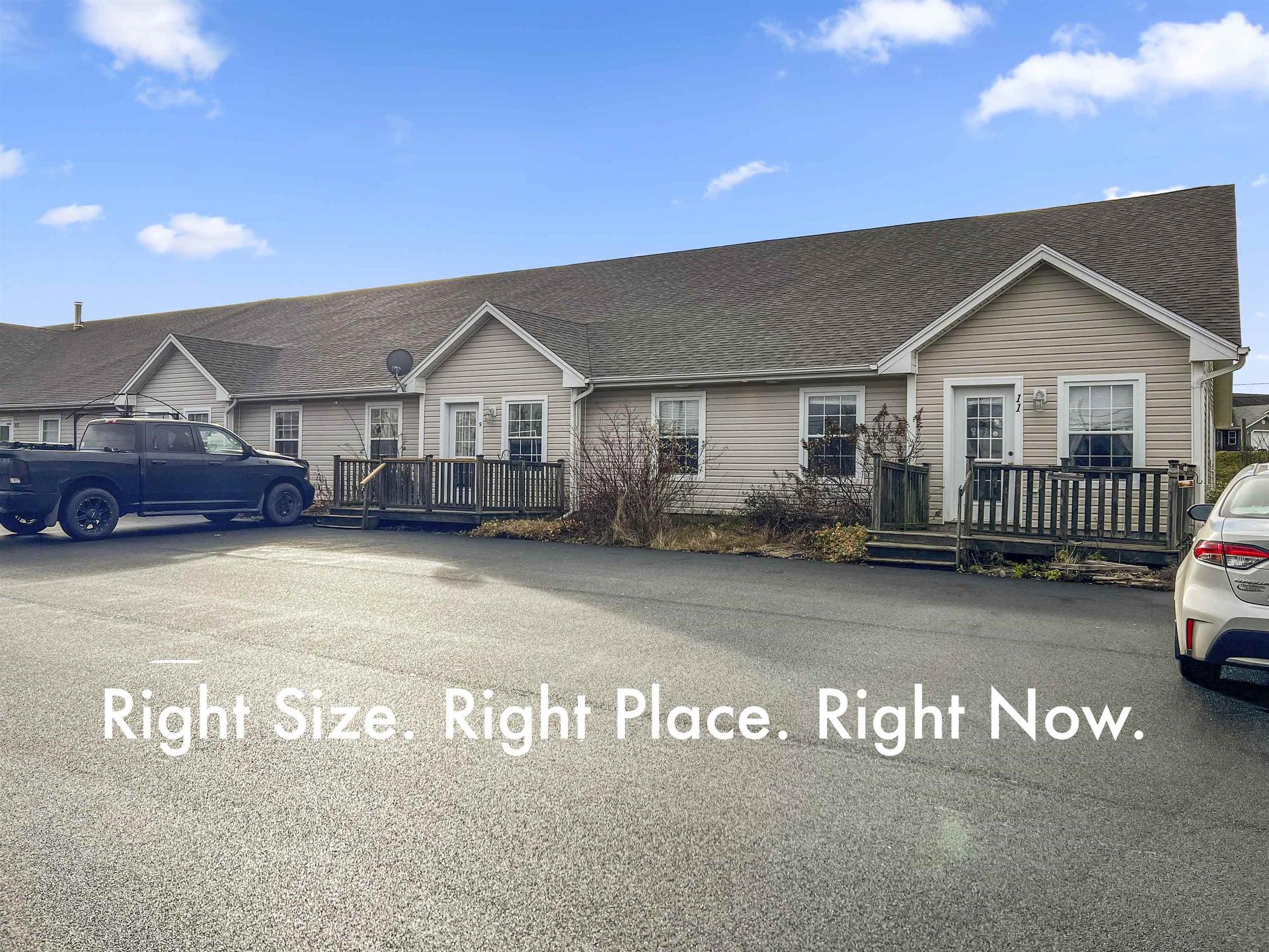 8 17 Heatherway Drive, Cornwall, PE