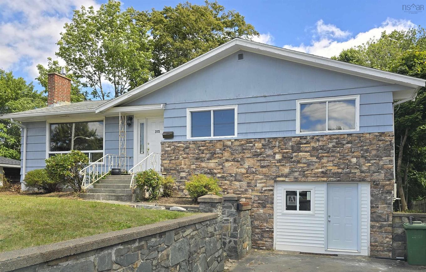 2975 Joseph Howe Drive, Halifax, NS