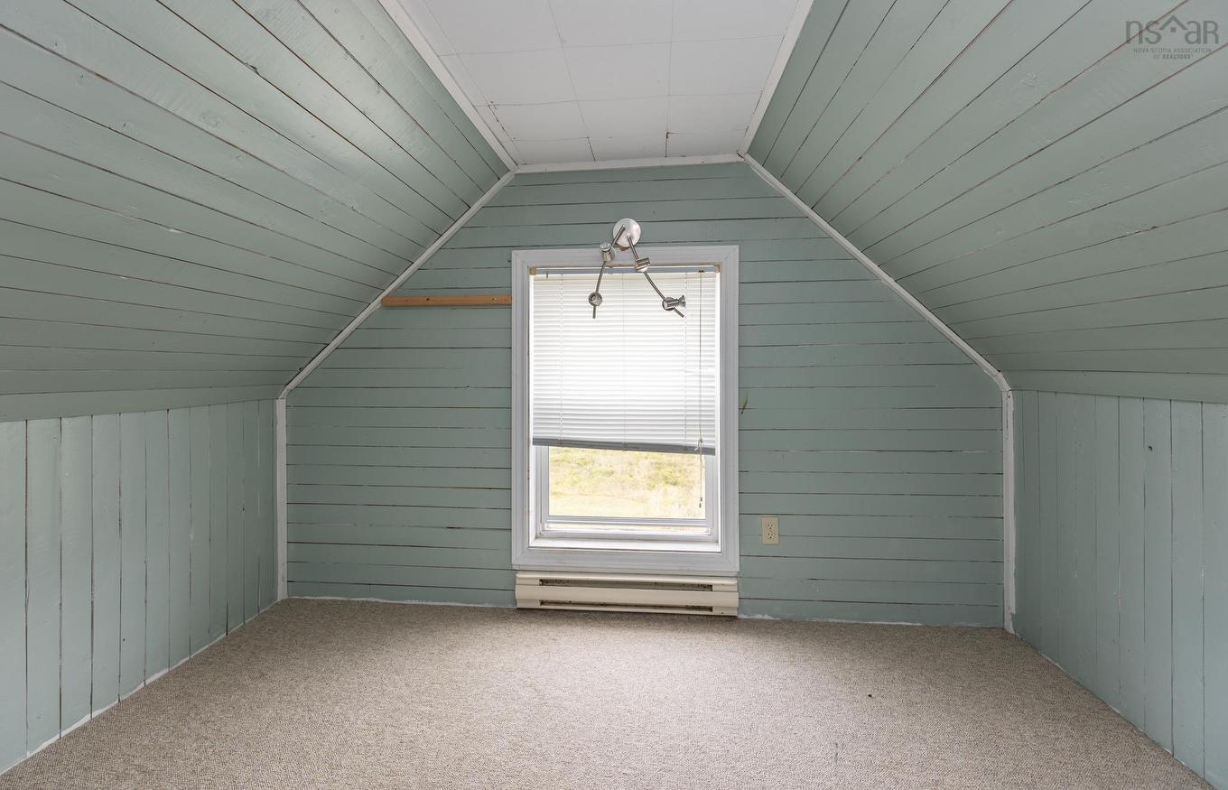 805 Highway 1, Hebron, NS