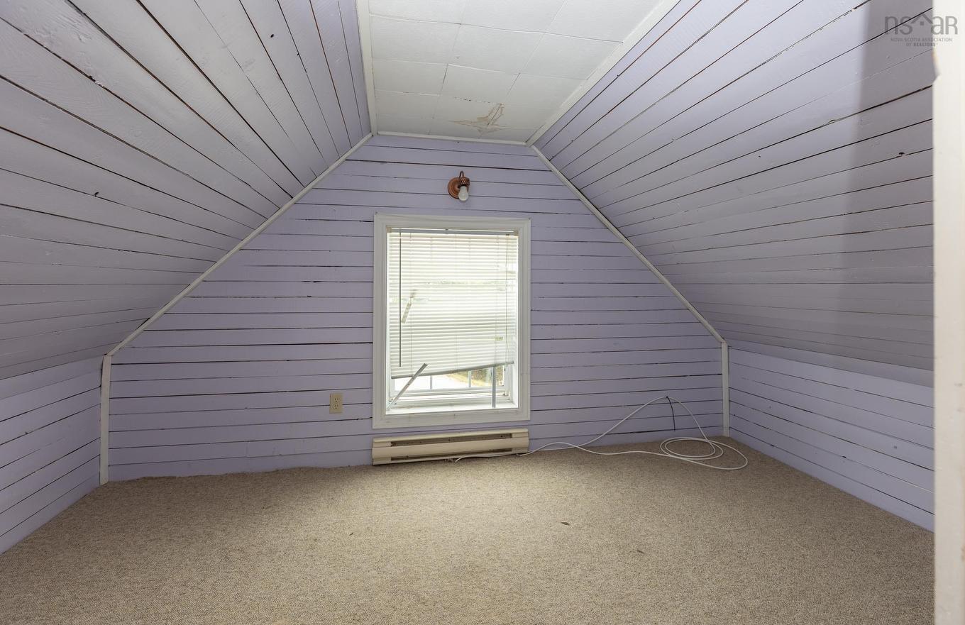 805 Highway 1, Hebron, NS