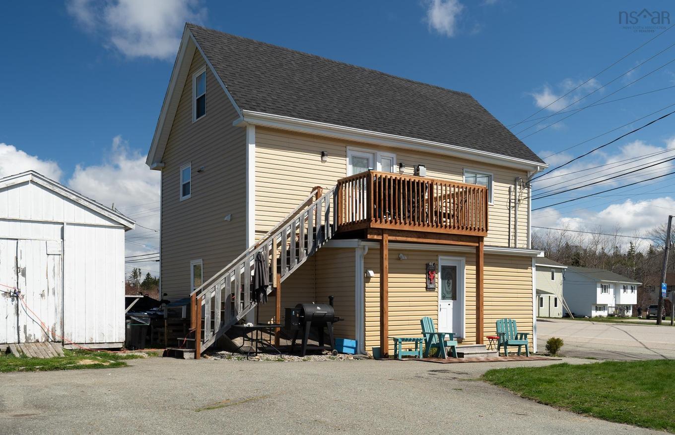 805 Highway 1, Hebron, NS