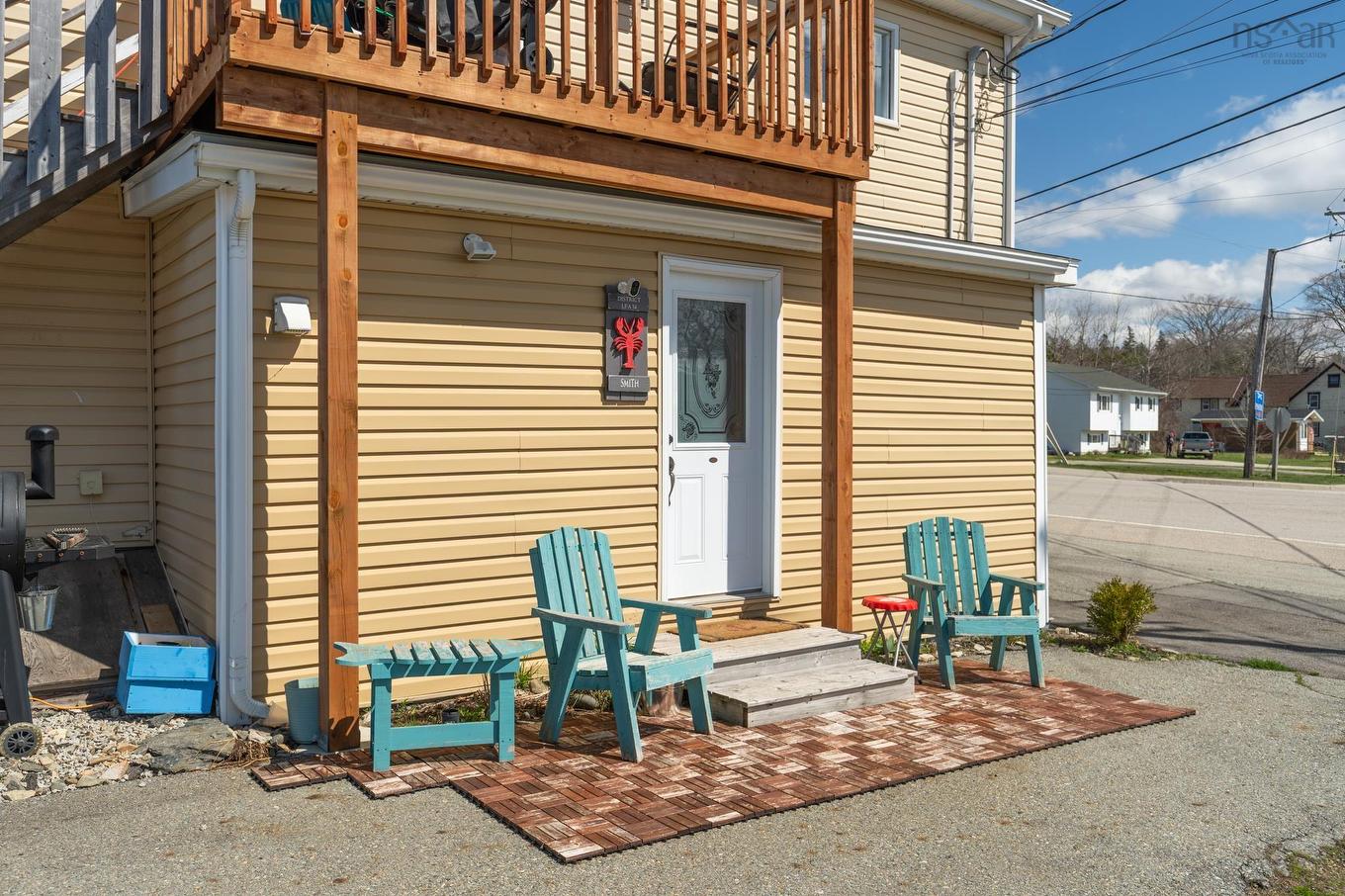 805 Highway 1, Hebron, NS