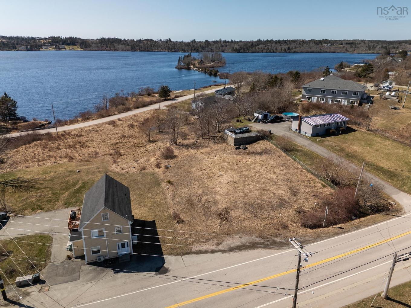 805 Highway 1, Hebron, NS