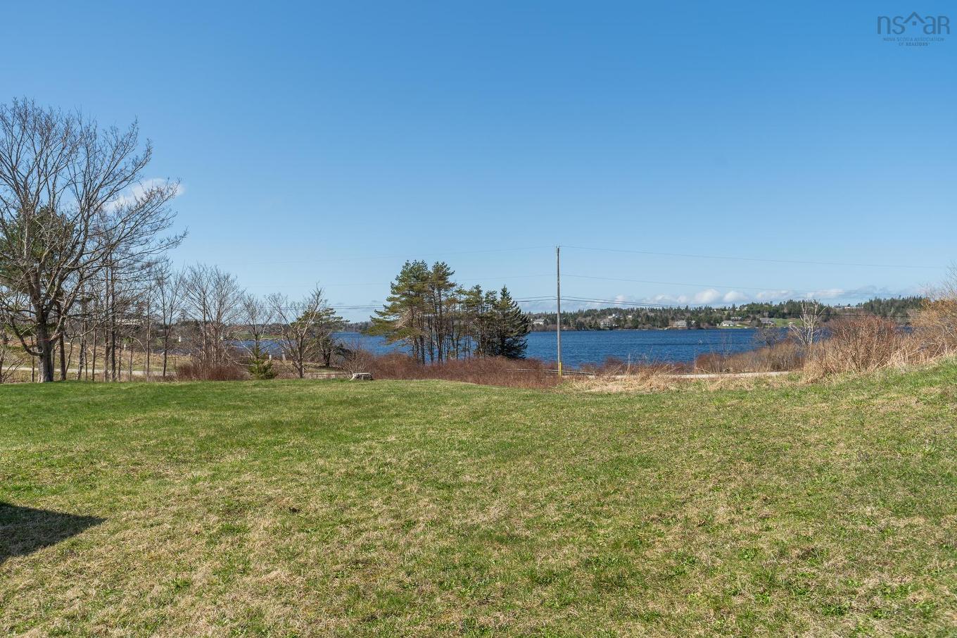 805 Highway 1, Hebron, NS