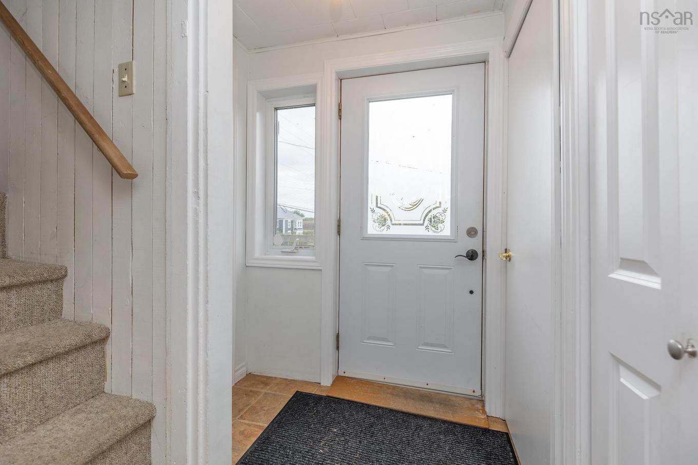 805 Highway 1, Hebron, NS