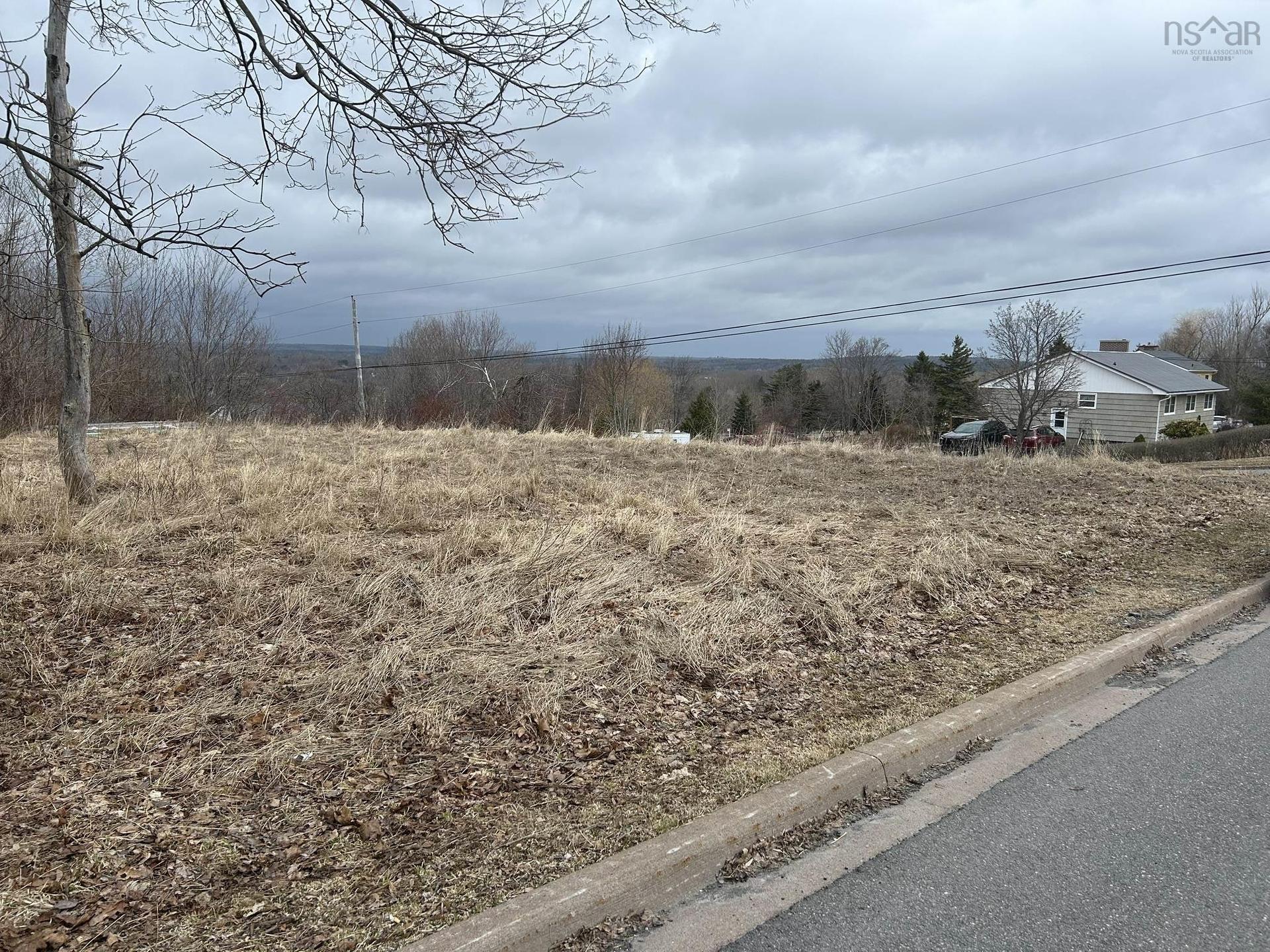 29 Twelfth Street, Trenton, NS