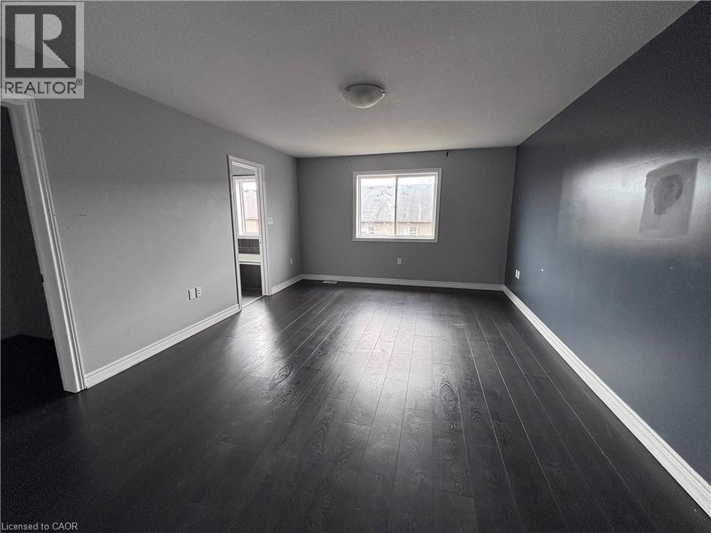 71 Fairgrounds Drive, Binbrook, ON - Indoor Photo Showing Other Room
