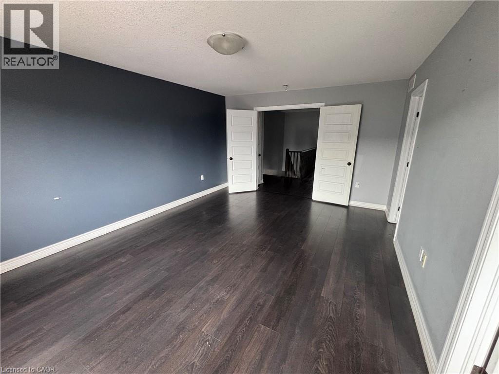 71 Fairgrounds Drive, Binbrook, ON - Indoor