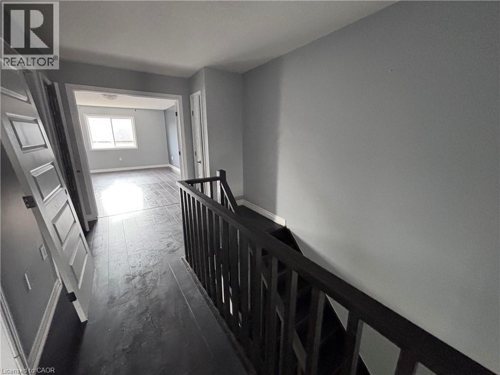 71 Fairgrounds Drive, Binbrook, ON - Indoor Photo Showing Other Room