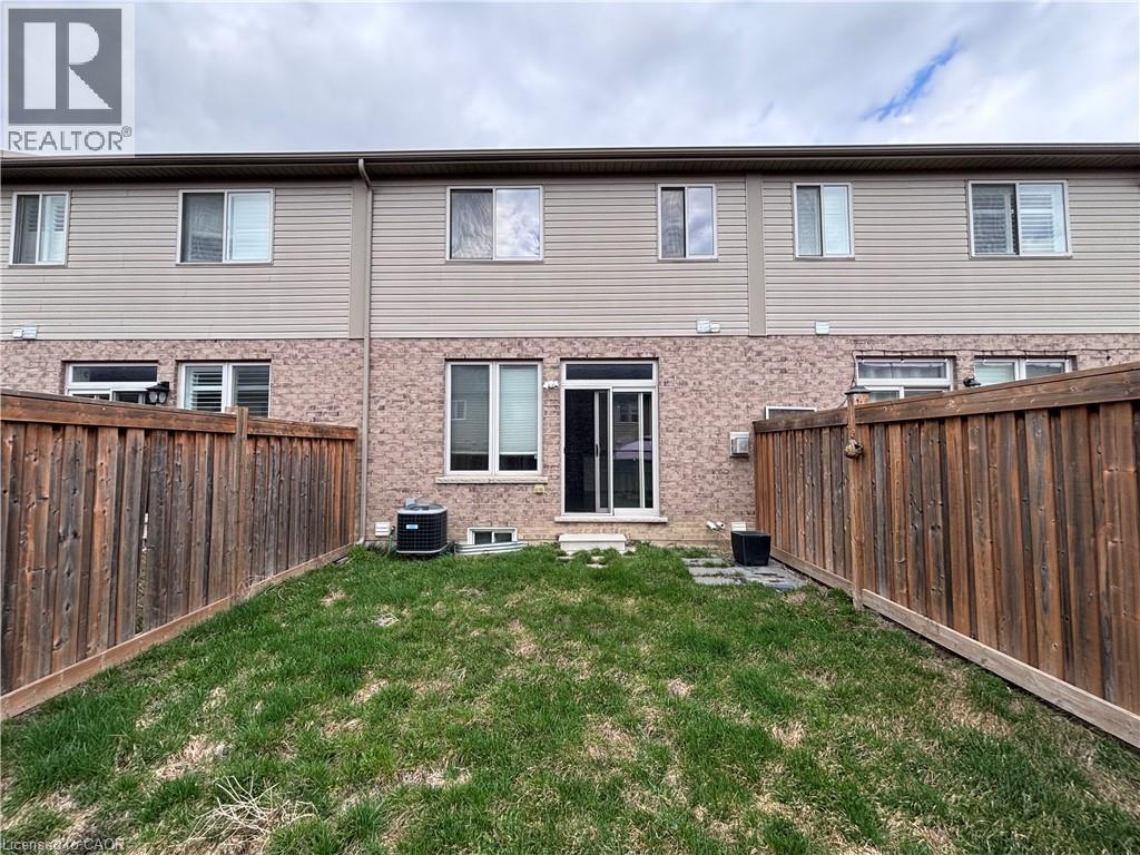 71 Fairgrounds Drive, Binbrook, ON - Outdoor With Exterior