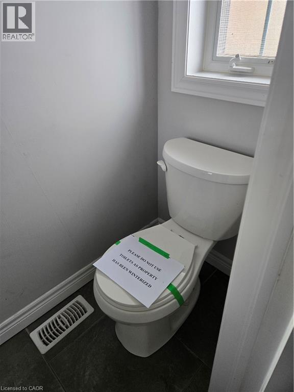 71 Fairgrounds Drive, Binbrook, ON - Indoor Photo Showing Bathroom