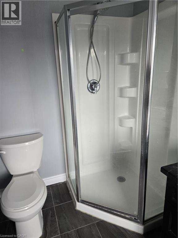 71 Fairgrounds Drive, Binbrook, ON - Indoor Photo Showing Bathroom