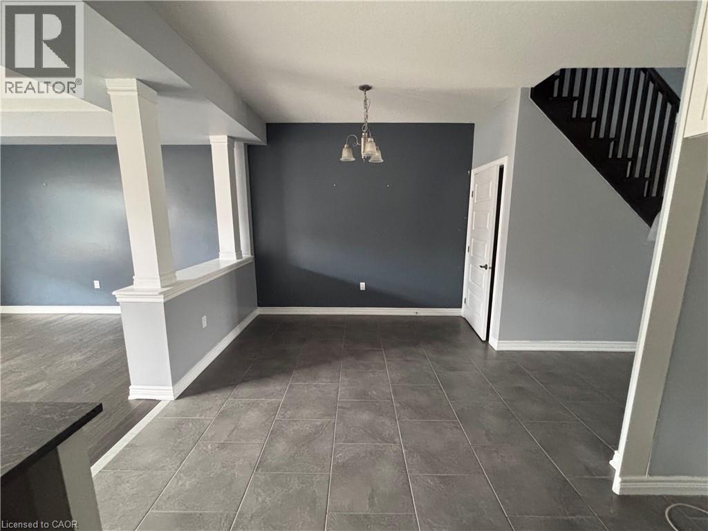 71 Fairgrounds Drive, Binbrook, ON - Indoor Photo Showing Other Room