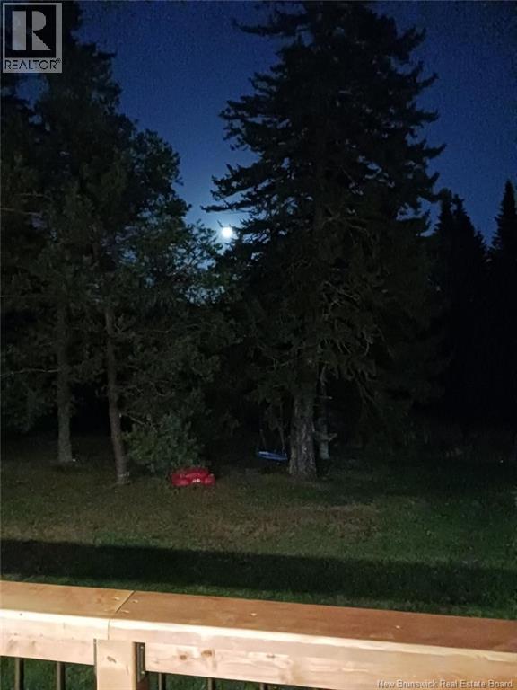 Nature at its best - 8 Dane Row, Willow Grove, NB - Outdoor