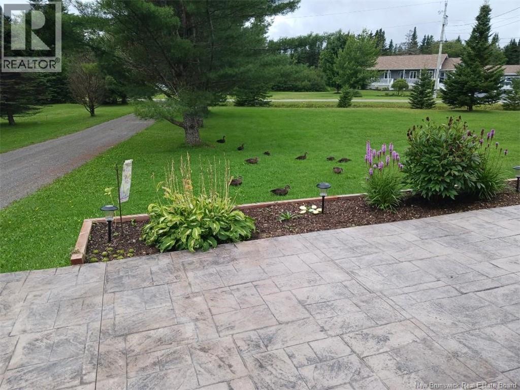 8 Dane Row, Willow Grove, NB - Outdoor