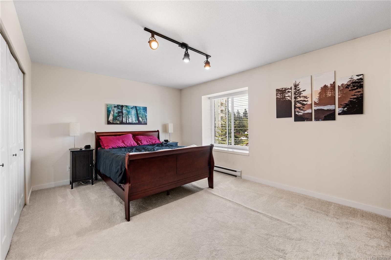3-1663 Dufferin Cres, Nanaimo, BC