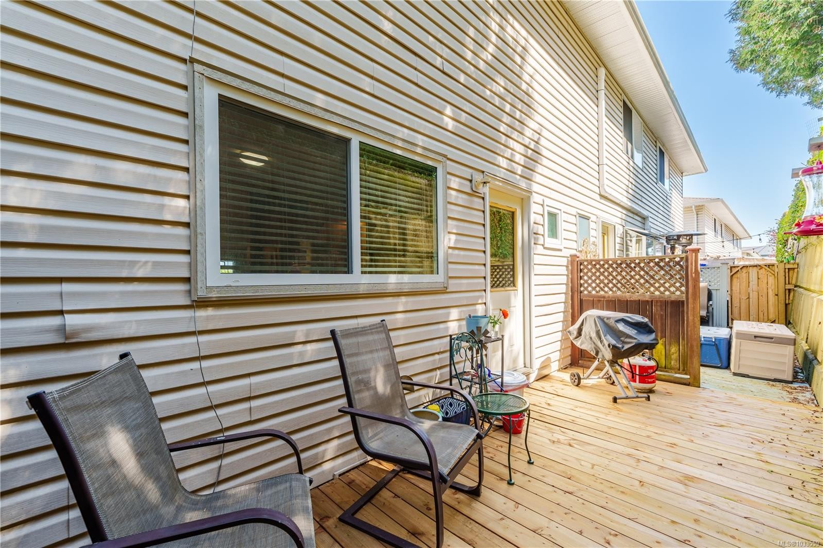3-1663 Dufferin Cres, Nanaimo, BC
