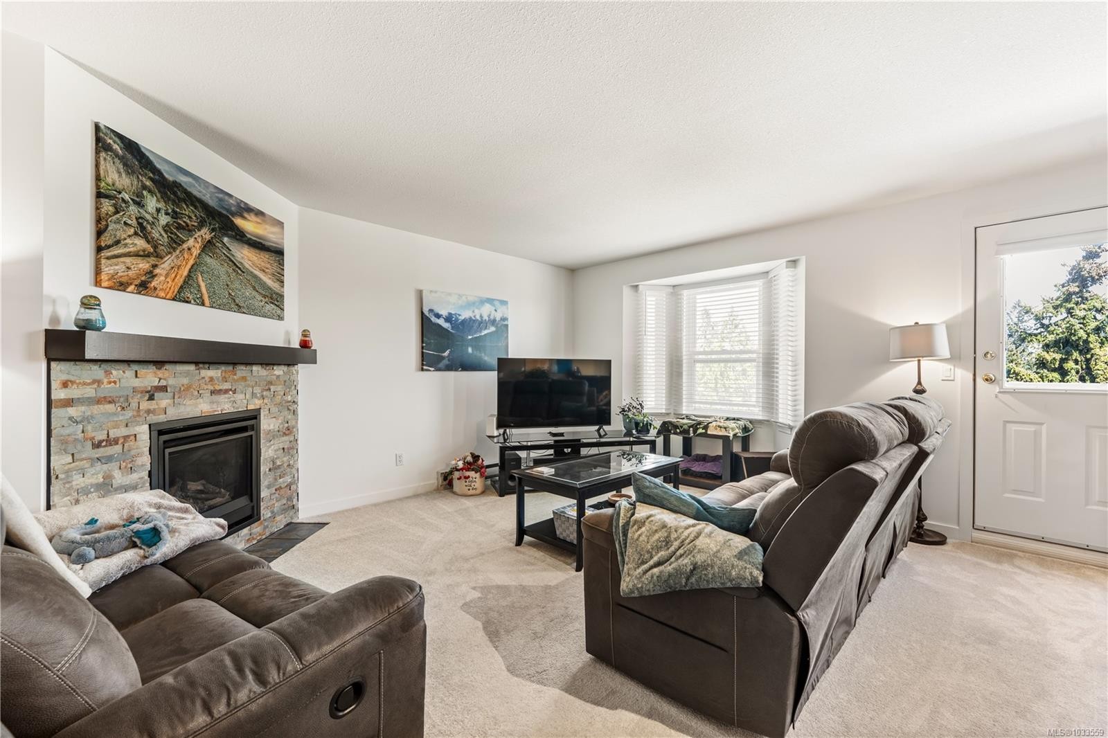 3-1663 Dufferin Cres, Nanaimo, BC
