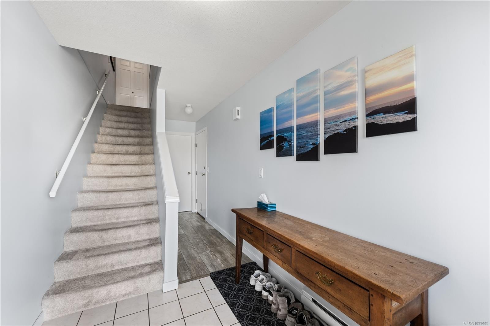 3-1663 Dufferin Cres, Nanaimo, BC