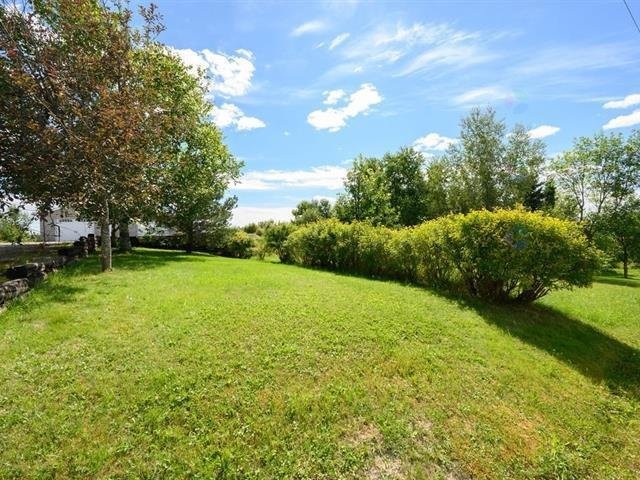 Courtyard - 34 10E Rang, Barraute, QC - Outdoor With View