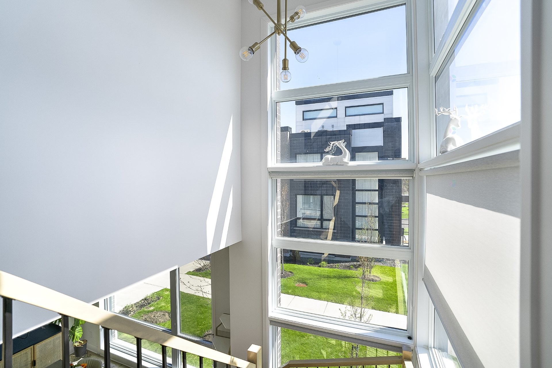 Escalier - 24 Av. Des Chênes, Candiac, QC - Indoor Photo Showing Other Room