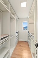 Penderie (Walk-in) -