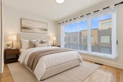 Chambre à coucher -