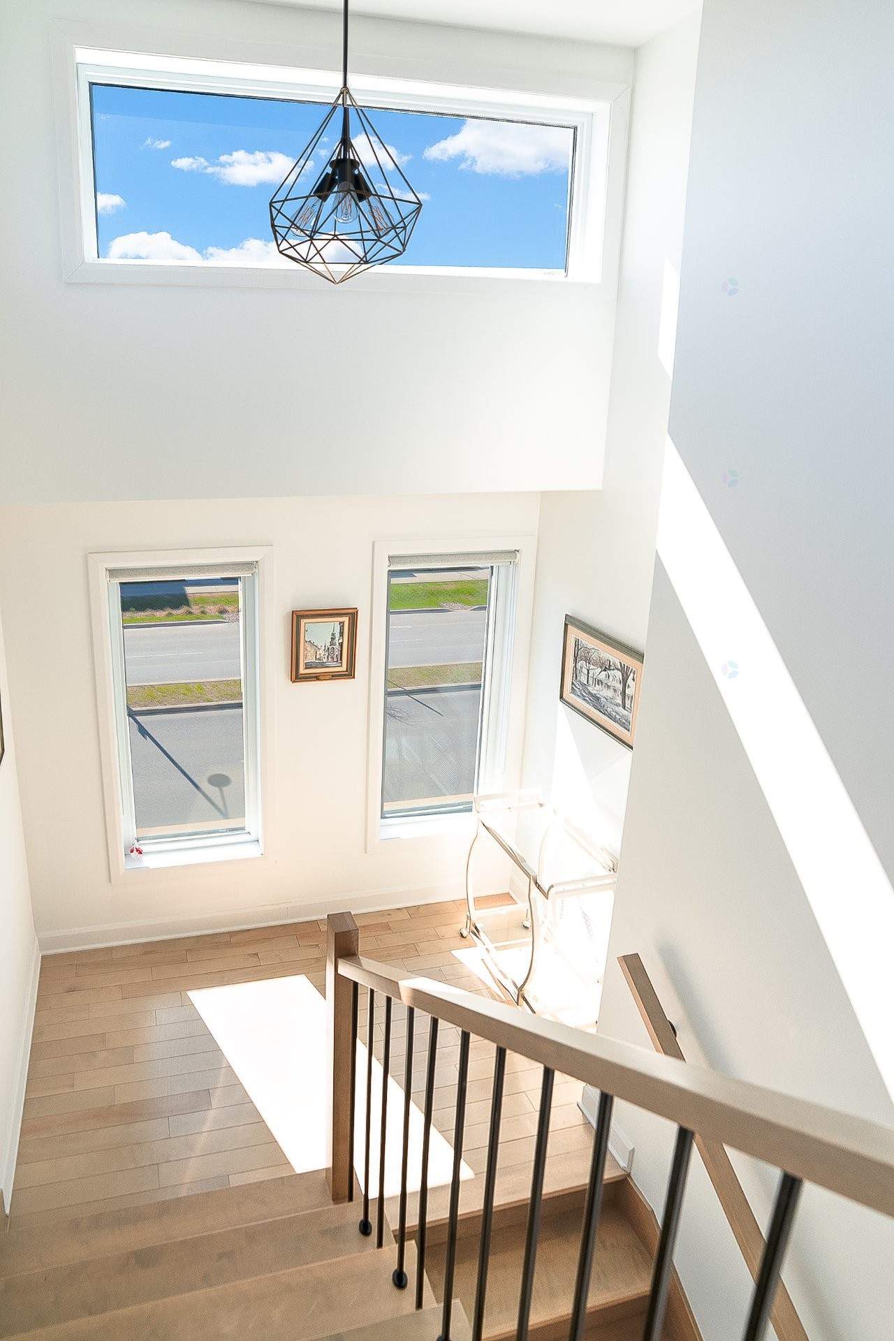 Escalier - 24 Av. Des Chênes, Candiac, QC - Indoor Photo Showing Other Room