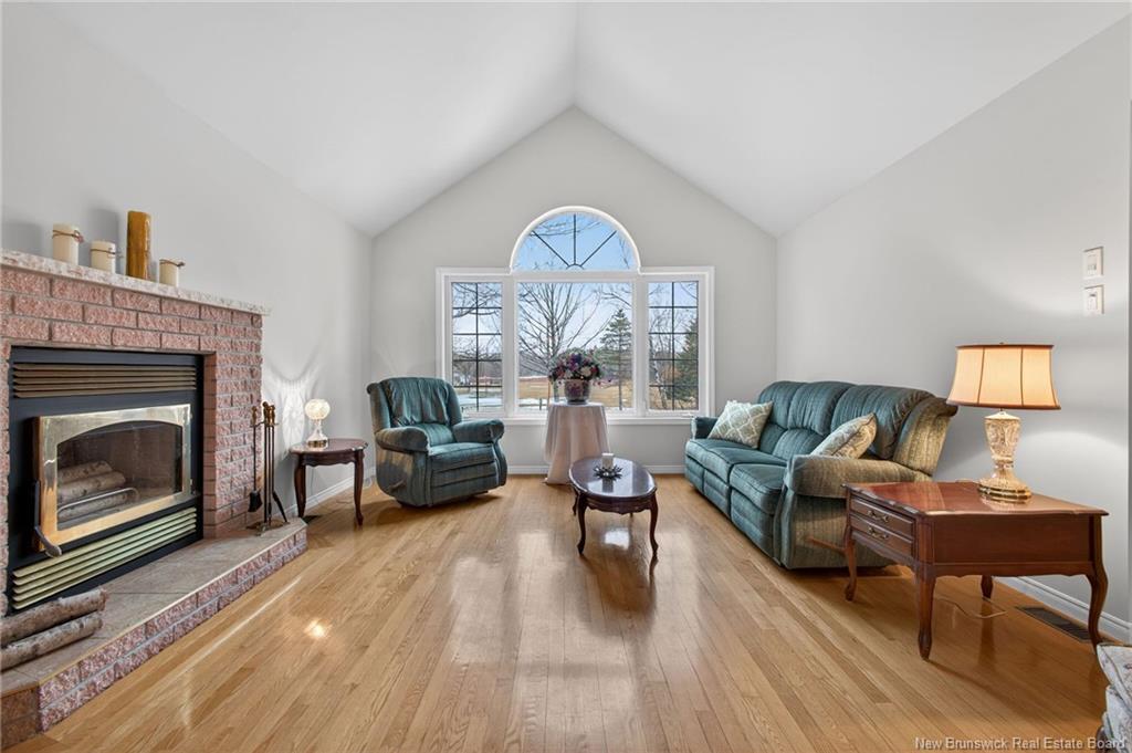 44 Robichaud Cross Rd, Robichaud Settlement, NB