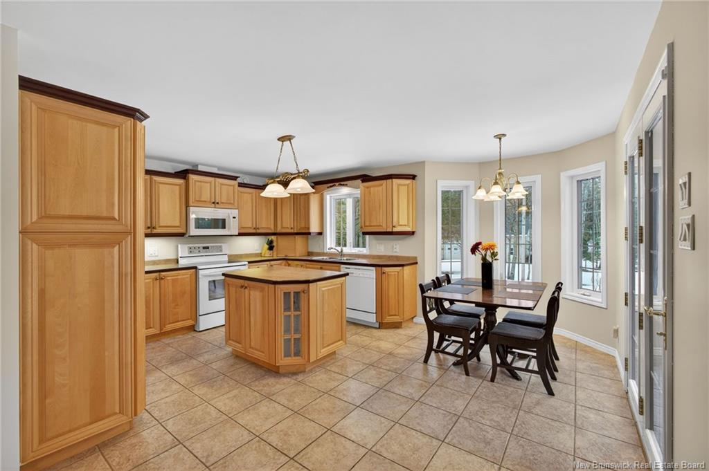 44 Robichaud Cross Rd, Robichaud Settlement, NB