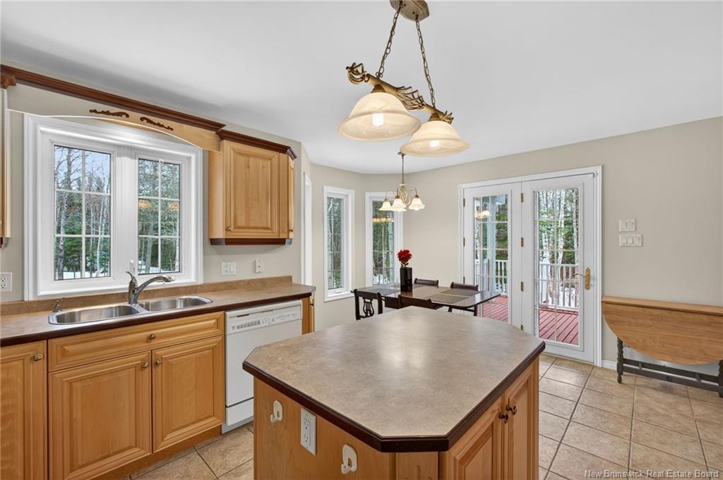 44 Robichaud Cross Rd, Robichaud Settlement, NB