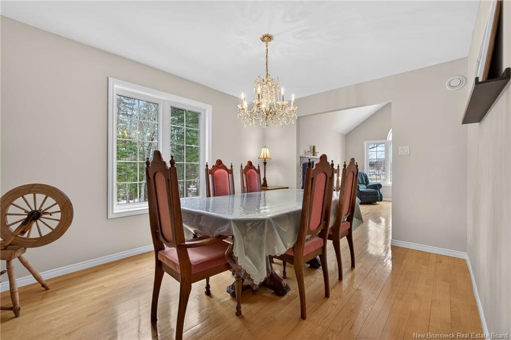 44 Robichaud Cross Rd, Robichaud Settlement, NB