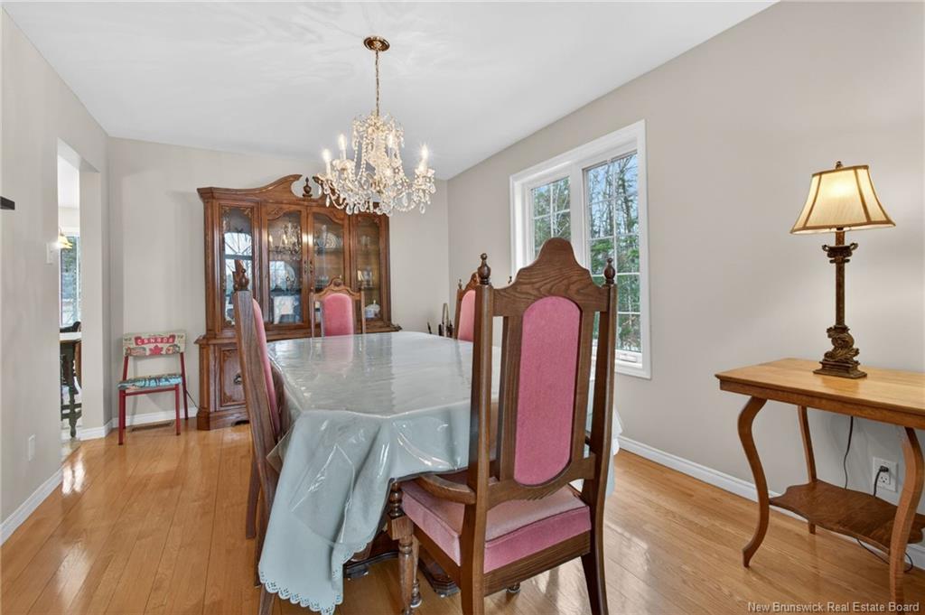 44 Robichaud Cross Rd, Robichaud Settlement, NB