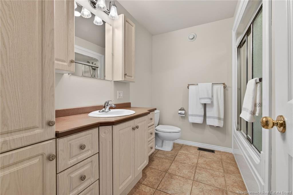 44 Robichaud Cross Rd, Robichaud Settlement, NB
